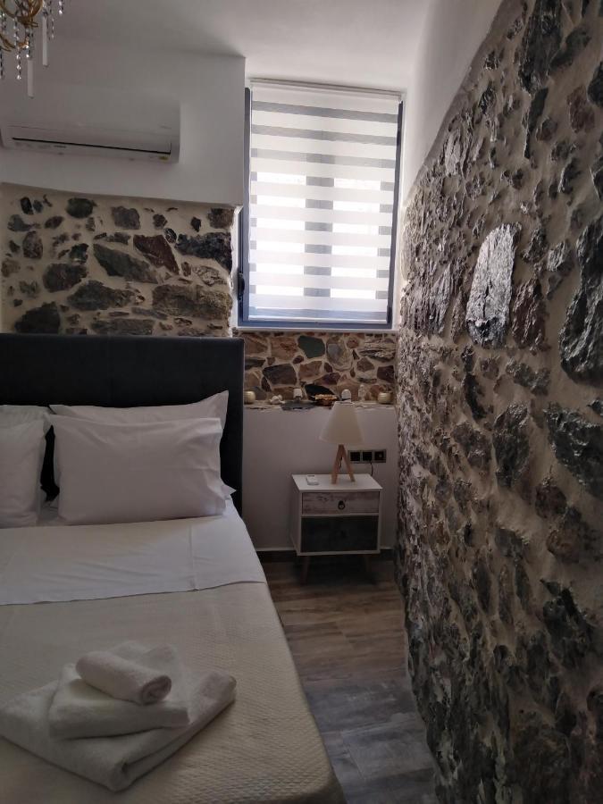 Villa Olga Agalianos Екстер'єр фото