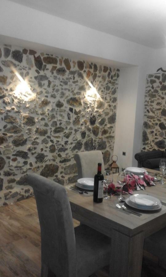 Villa Olga Agalianos Екстер'єр фото