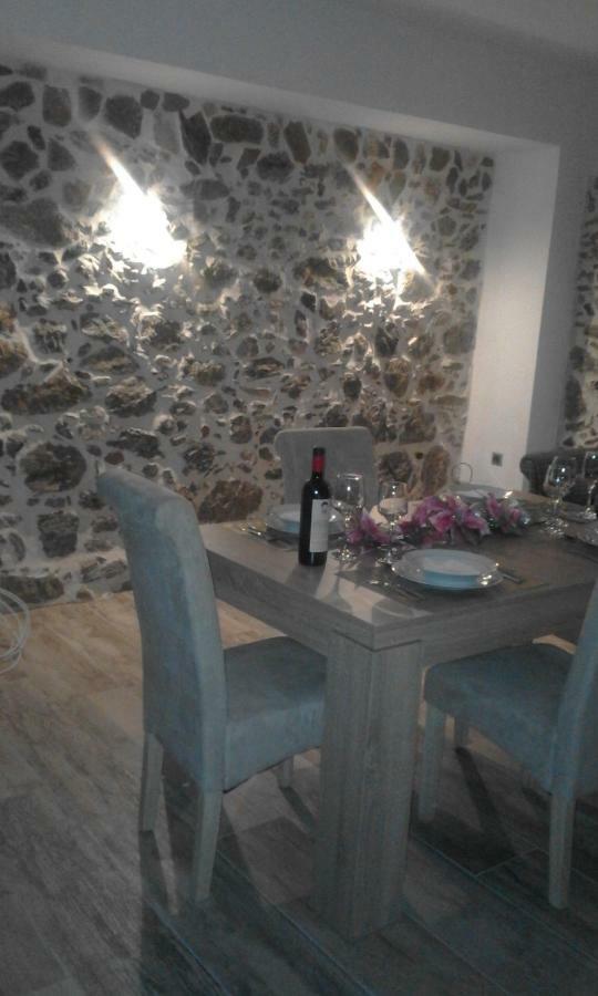 Villa Olga Agalianos Екстер'єр фото